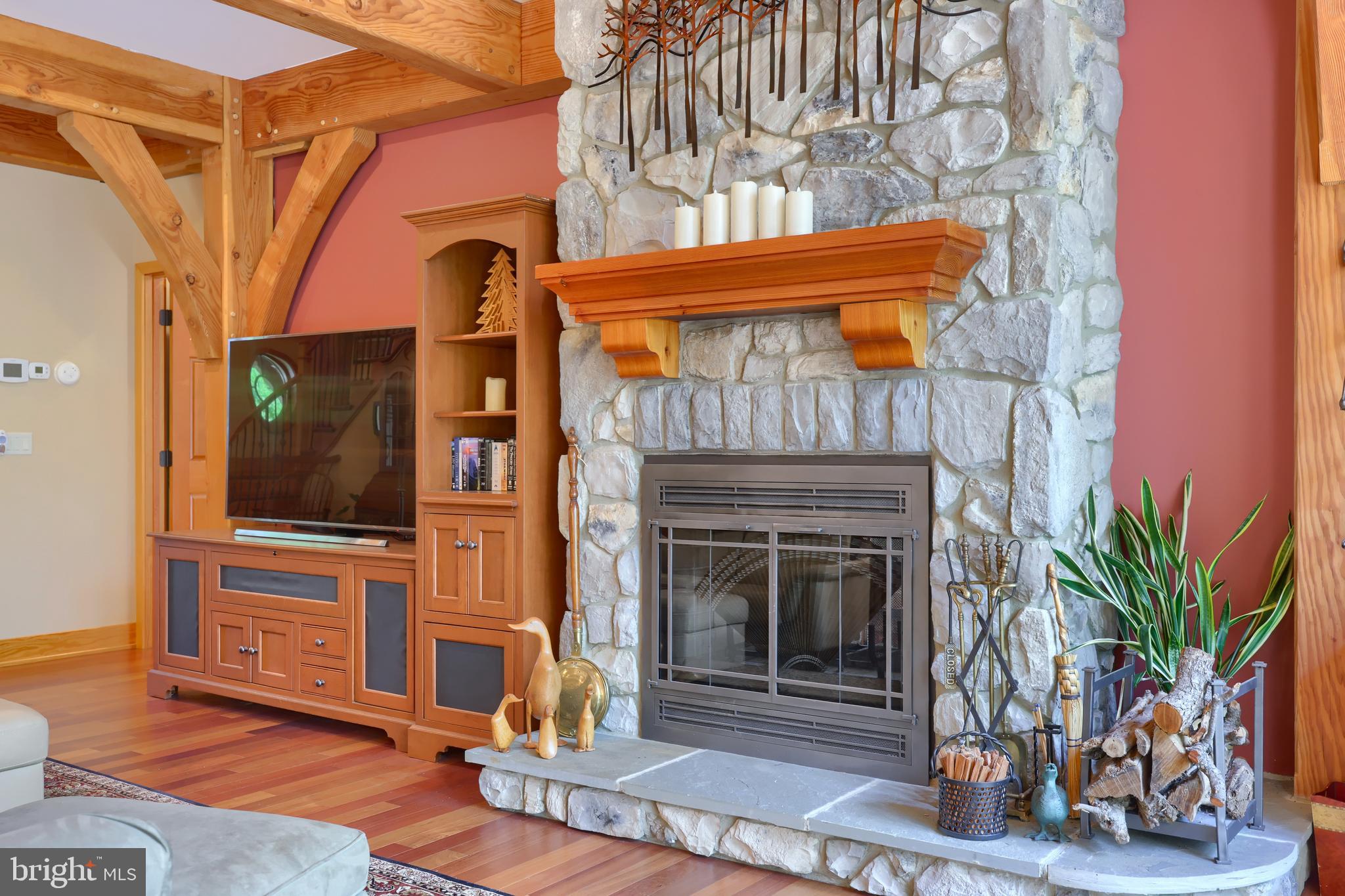 BUNKER HILL ESTATES - Residential