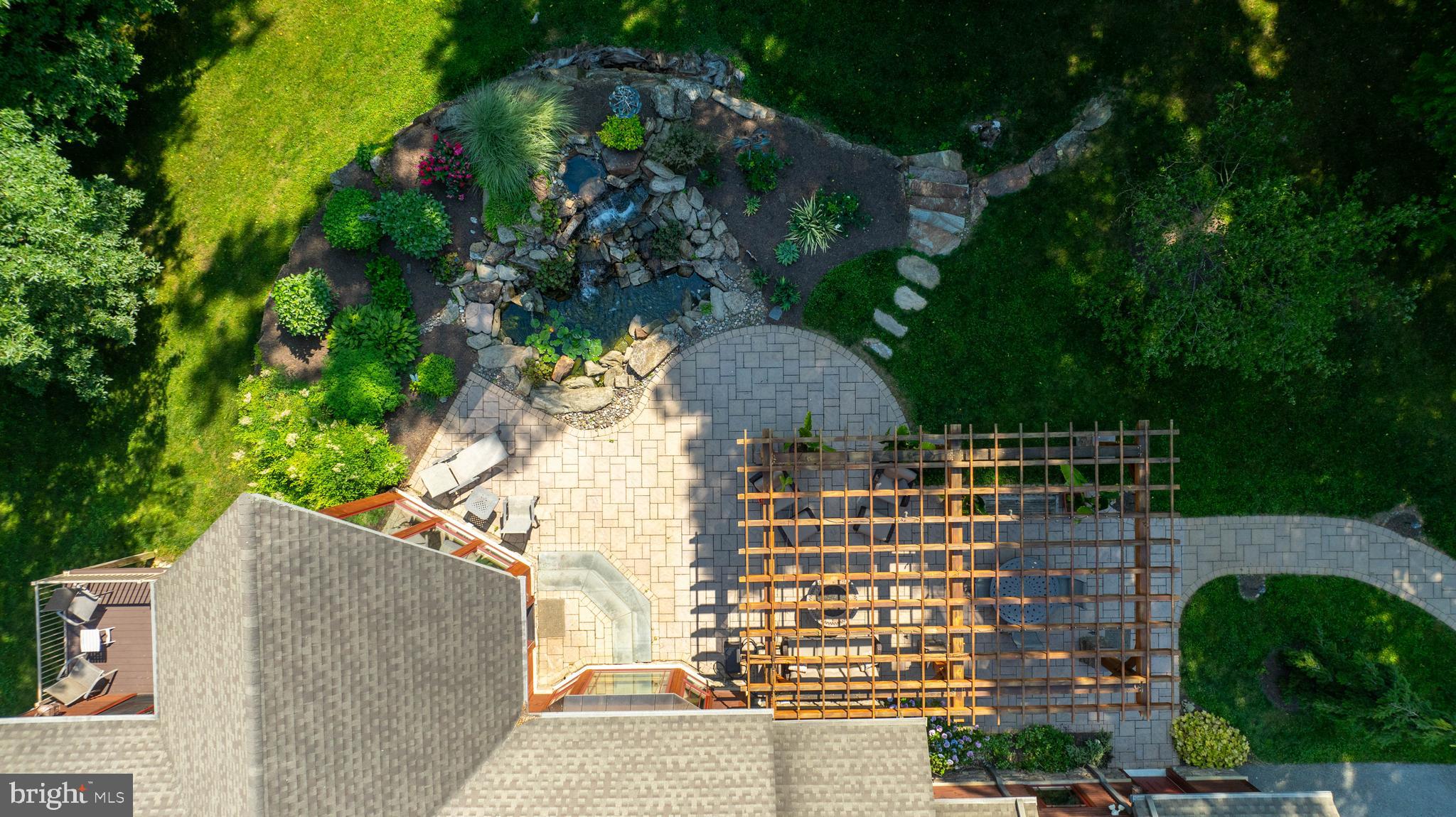 BUNKER HILL ESTATES - Residential