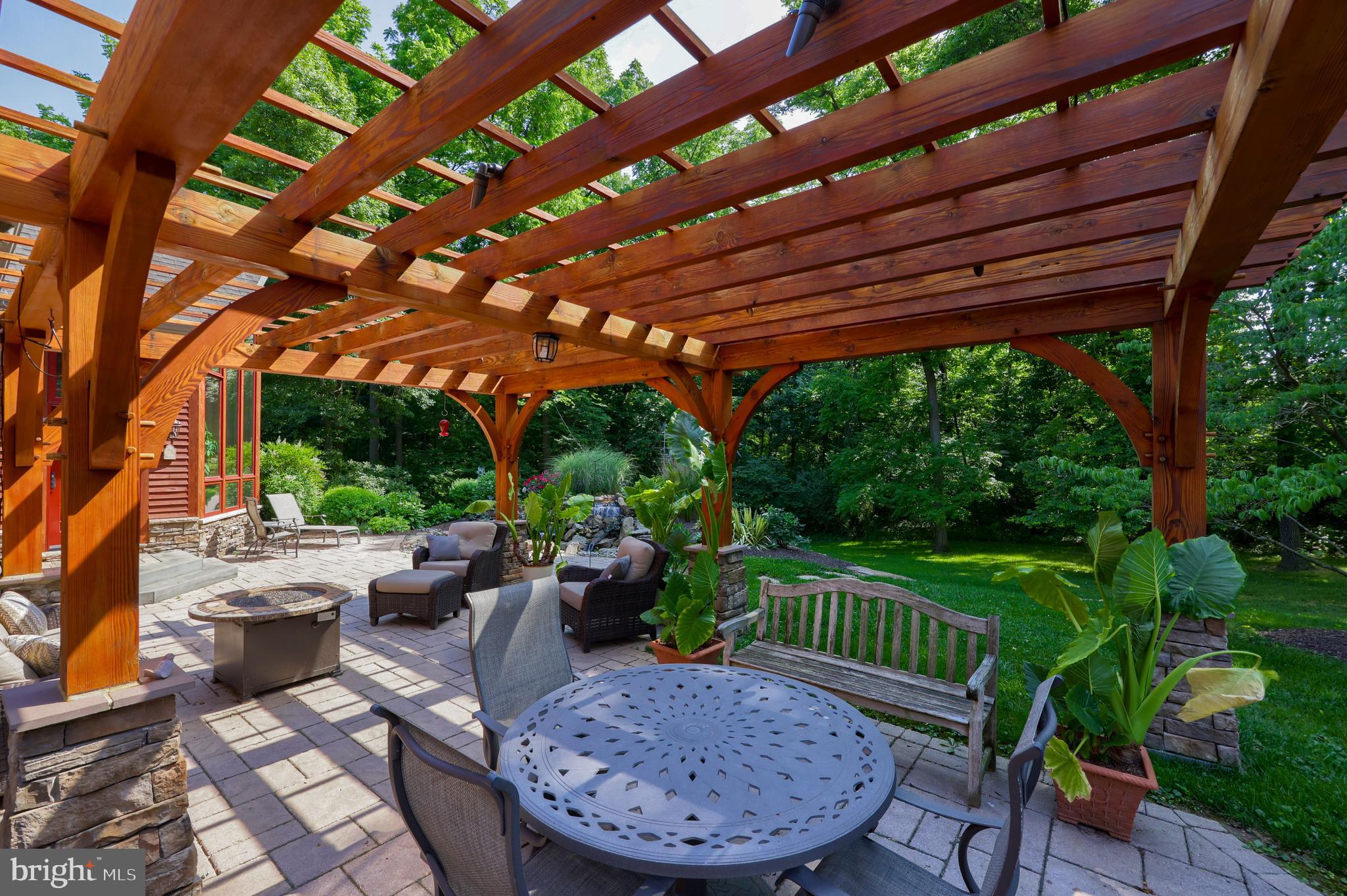 BUNKER HILL ESTATES - Residential