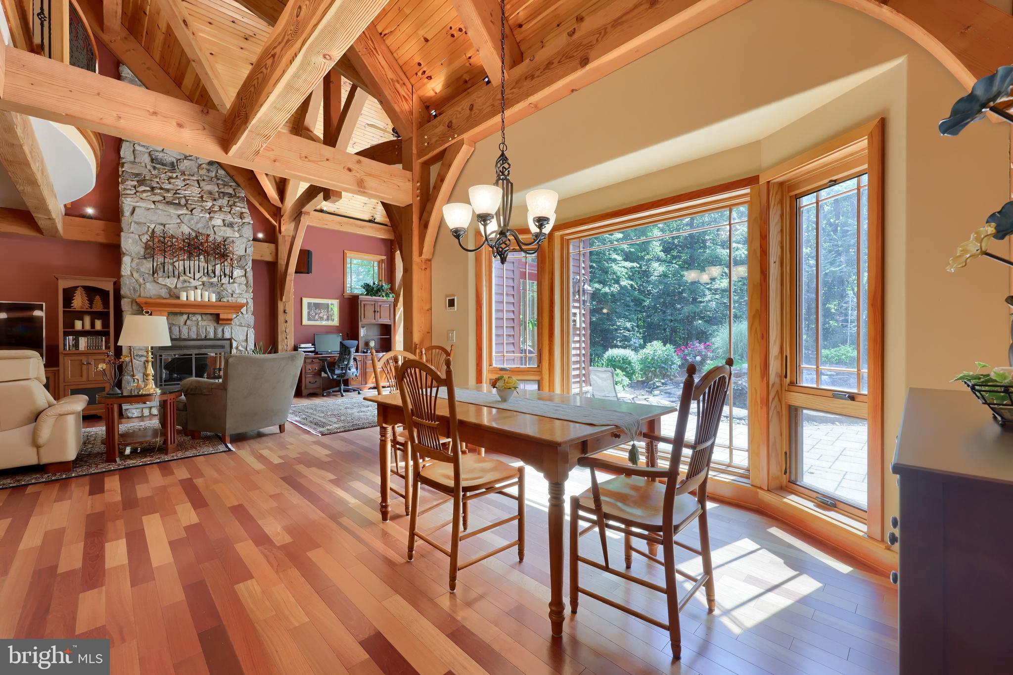 BUNKER HILL ESTATES - Residential