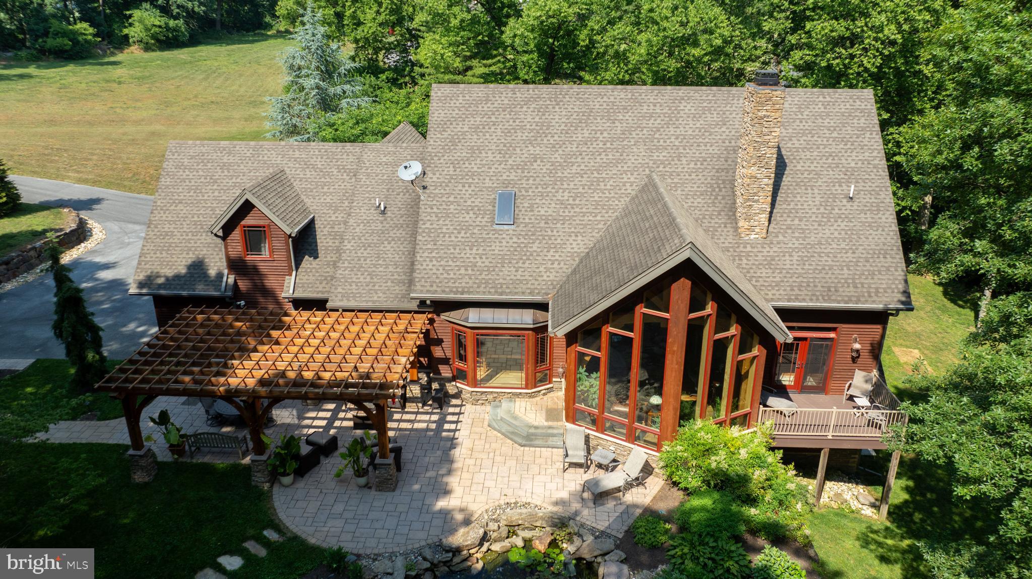 BUNKER HILL ESTATES - Residential