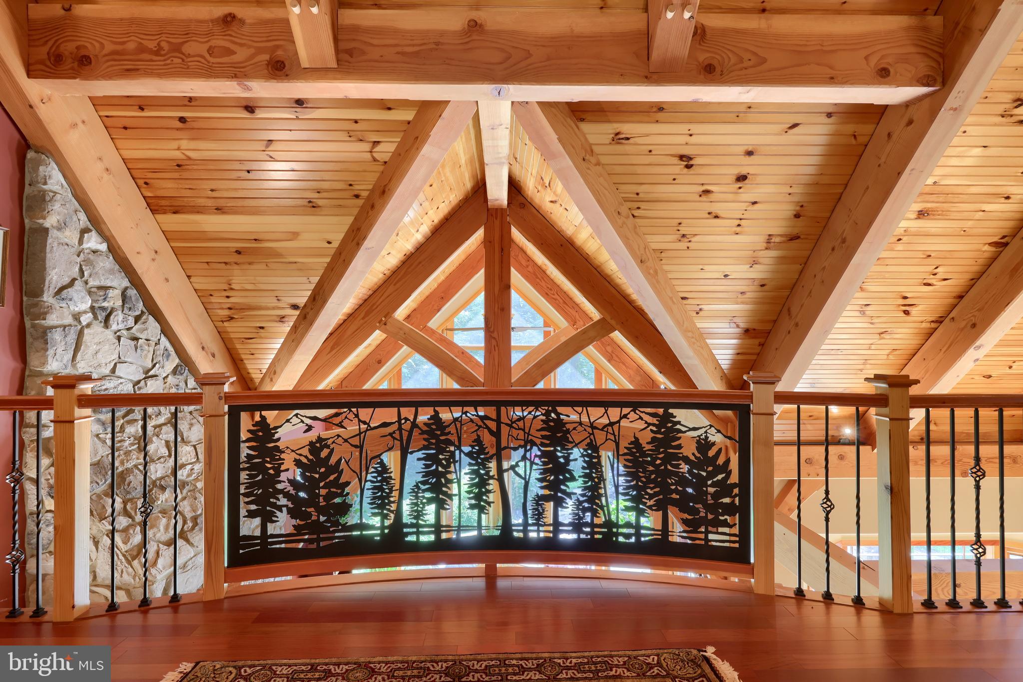 BUNKER HILL ESTATES - Residential