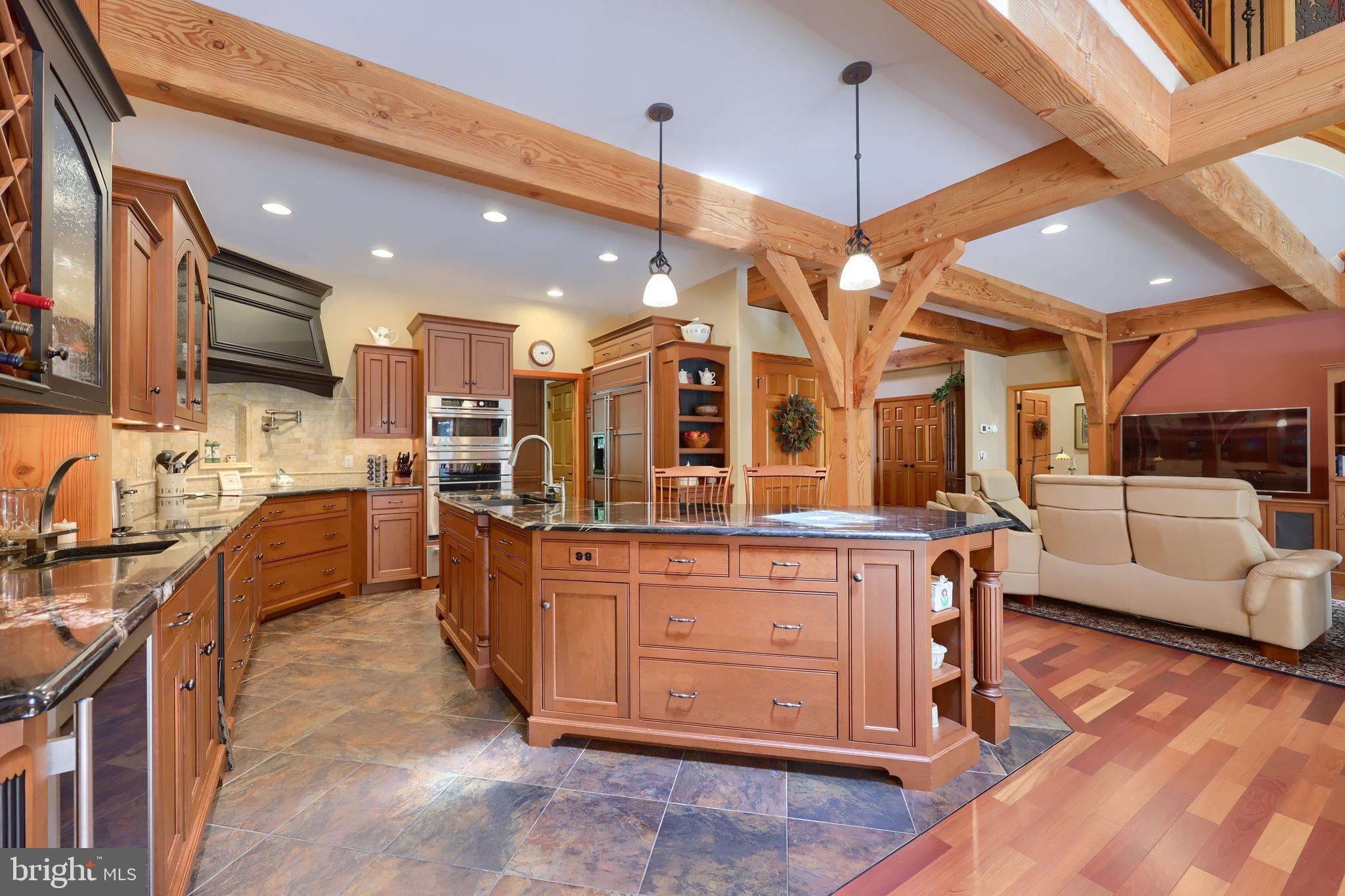 BUNKER HILL ESTATES - Residential