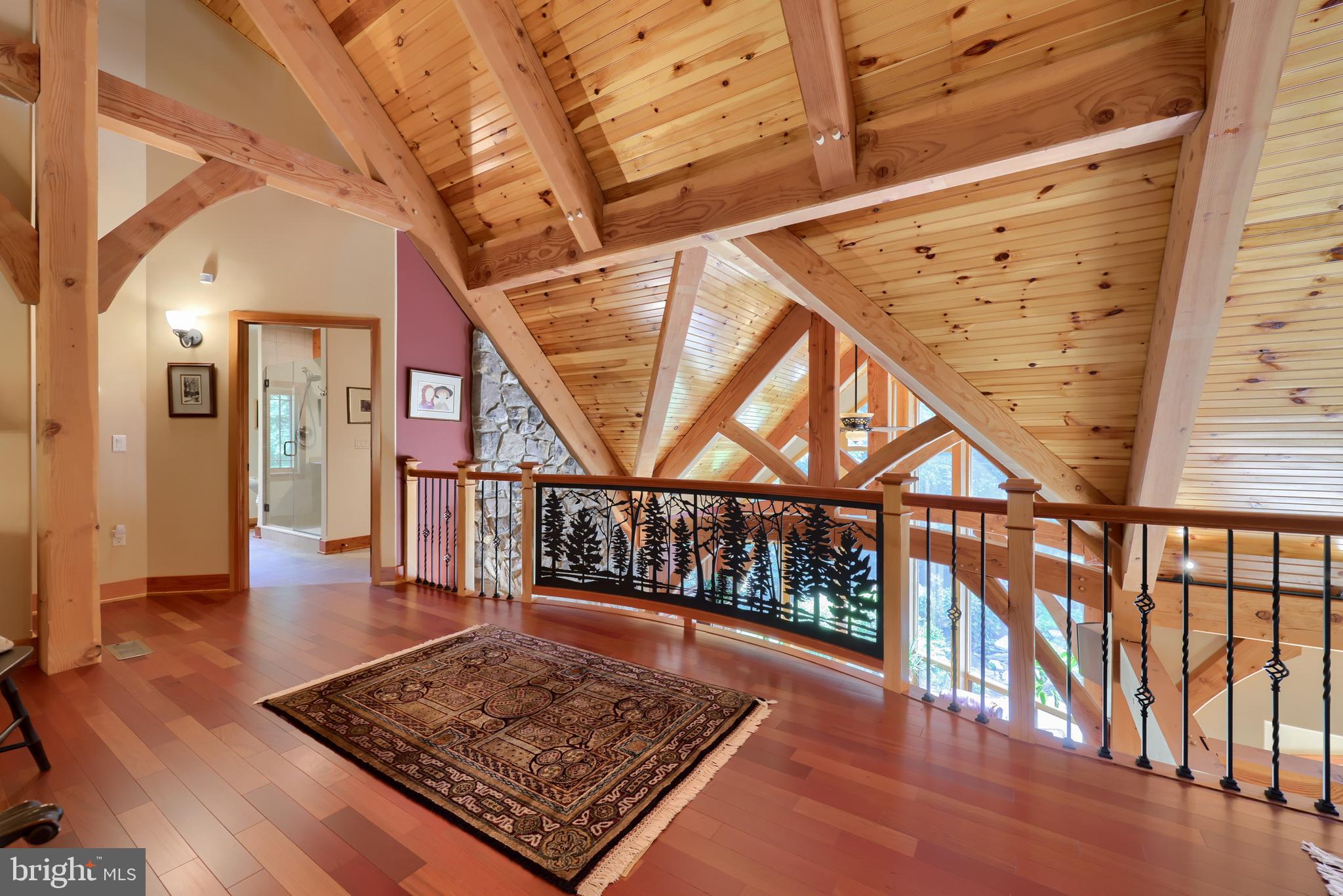 BUNKER HILL ESTATES - Residential