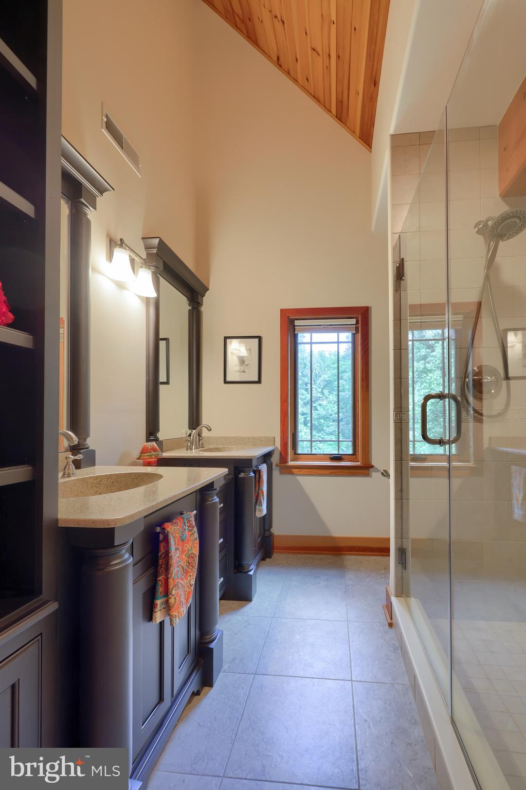 BUNKER HILL ESTATES - Residential