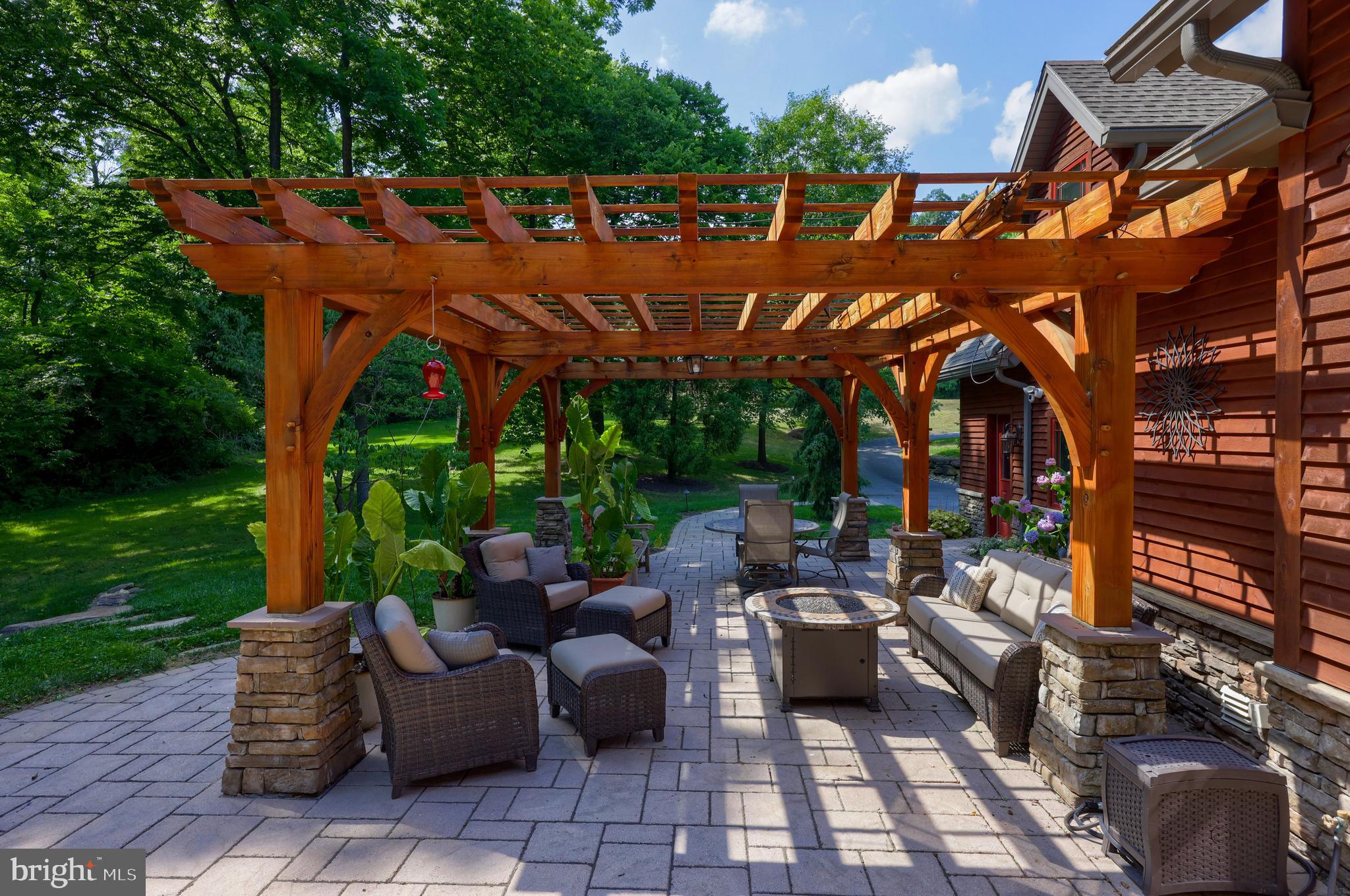 BUNKER HILL ESTATES - Residential