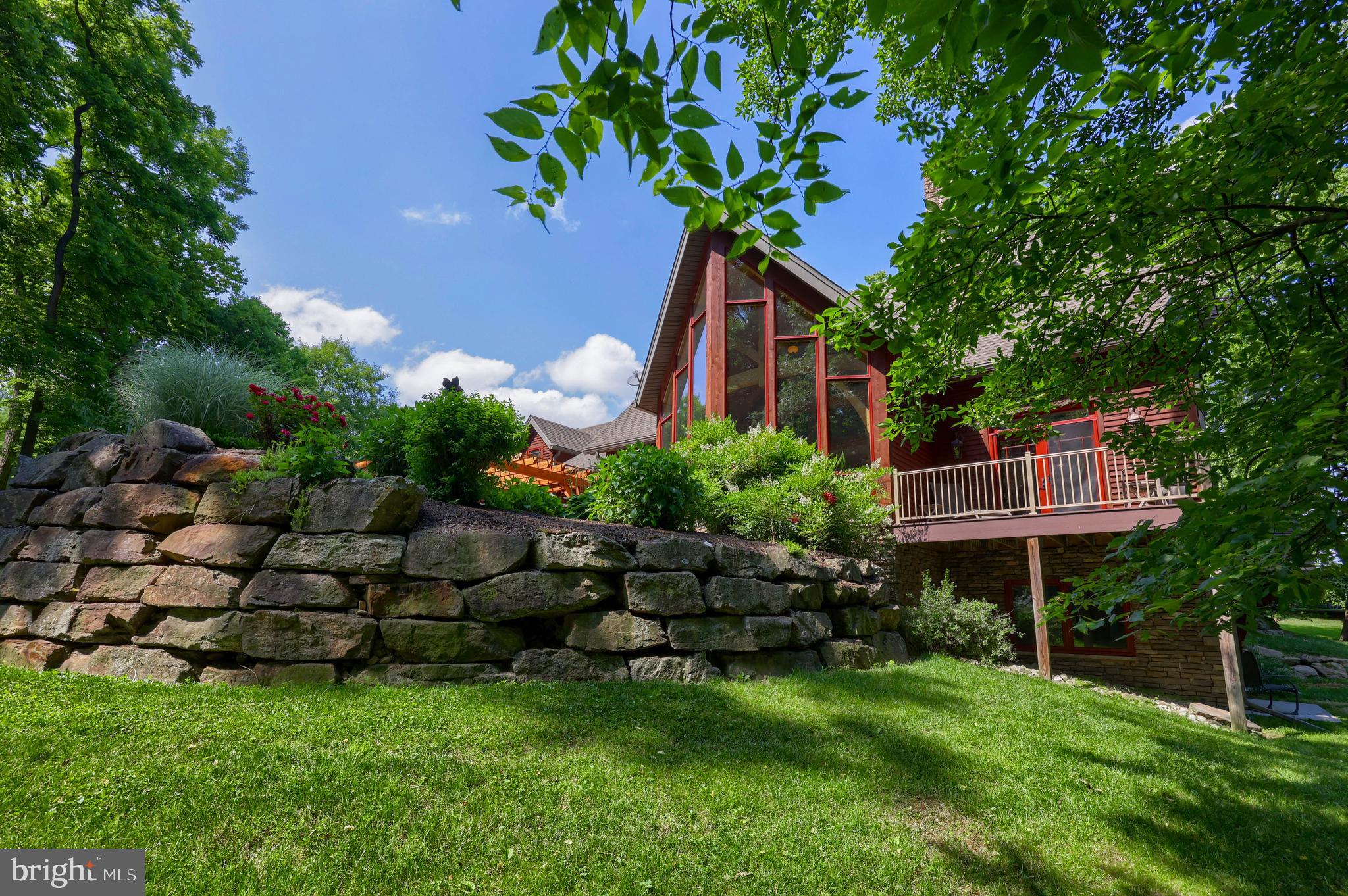 BUNKER HILL ESTATES - Residential