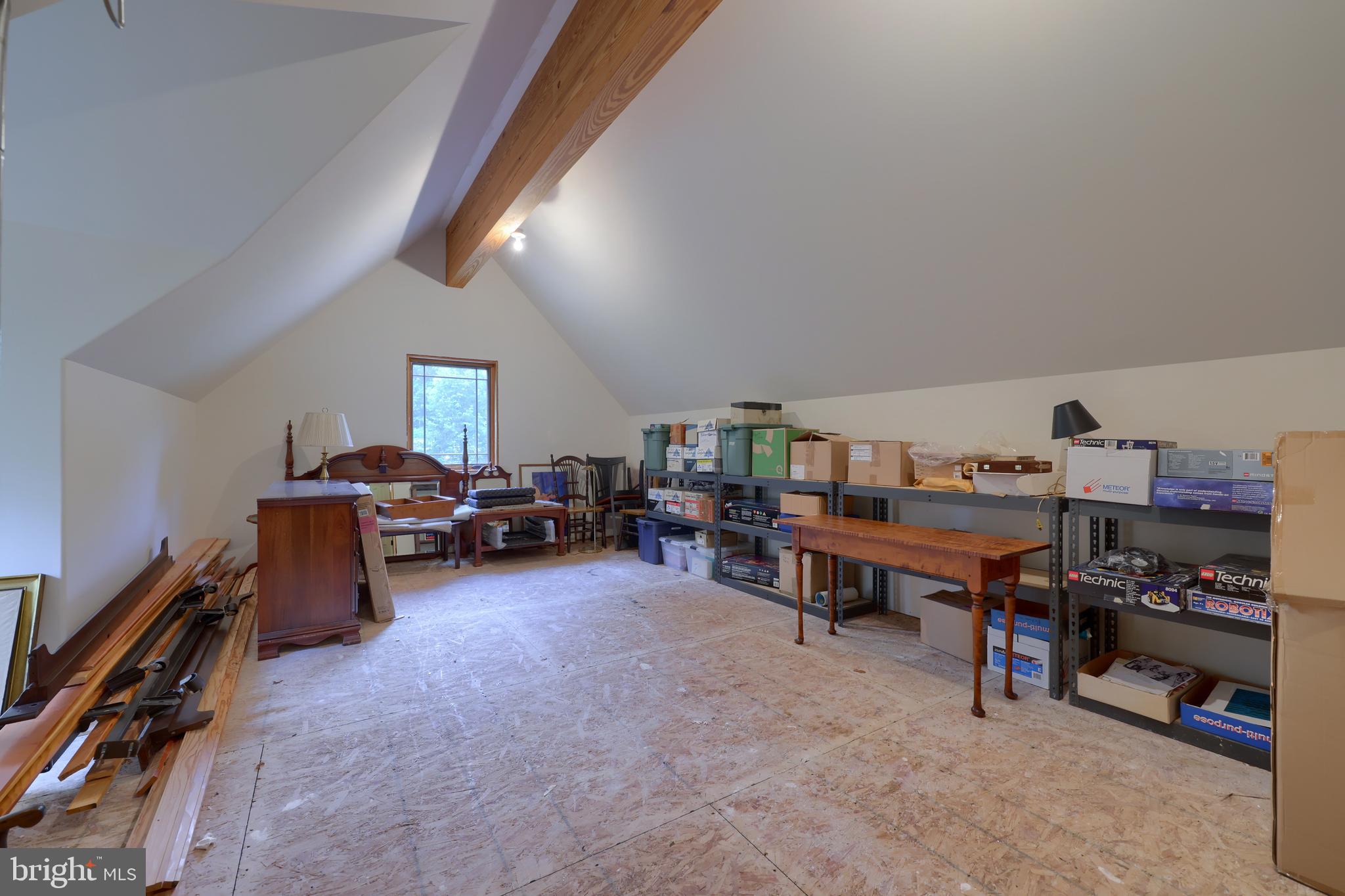 BUNKER HILL ESTATES - Residential