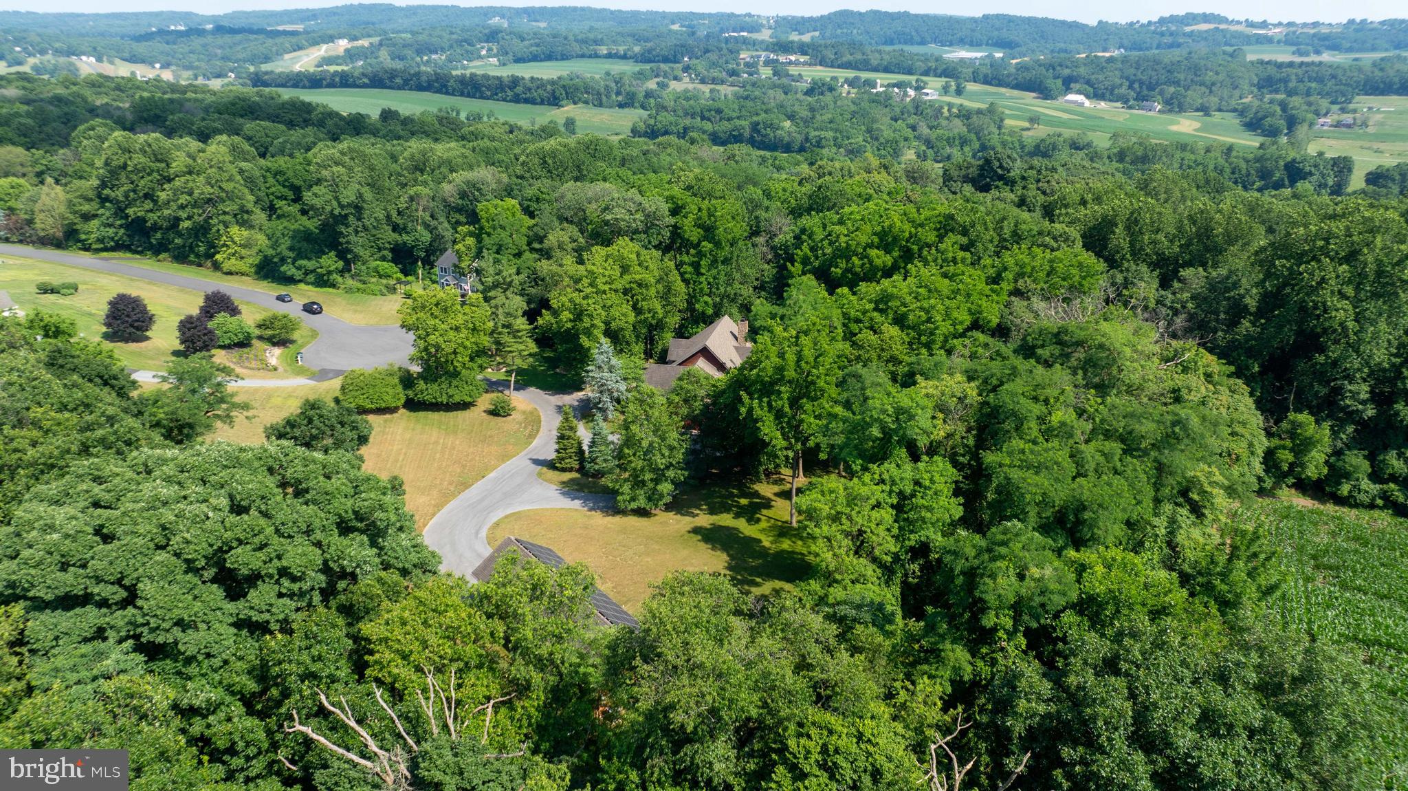 BUNKER HILL ESTATES - Residential