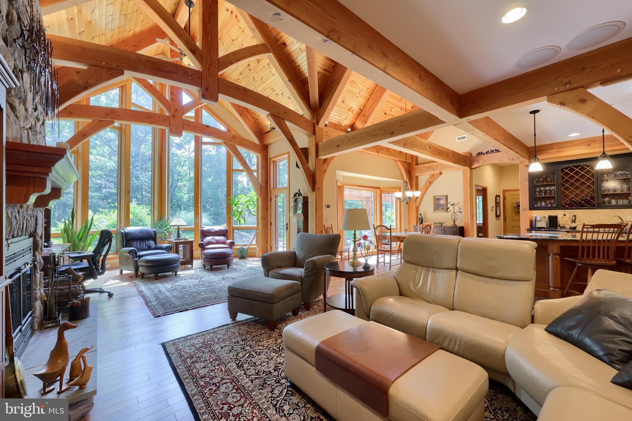 BUNKER HILL ESTATES - Residential