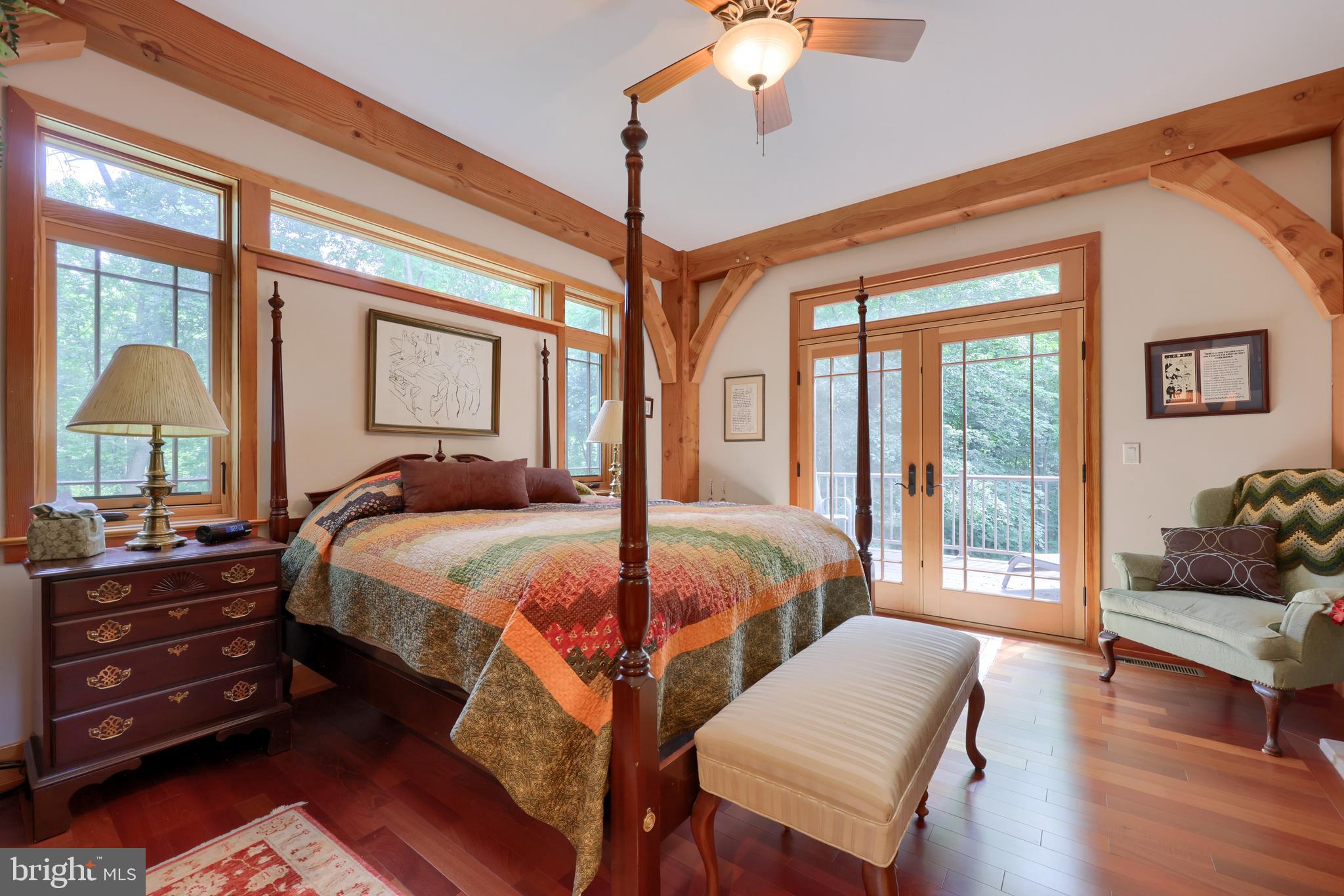 BUNKER HILL ESTATES - Residential