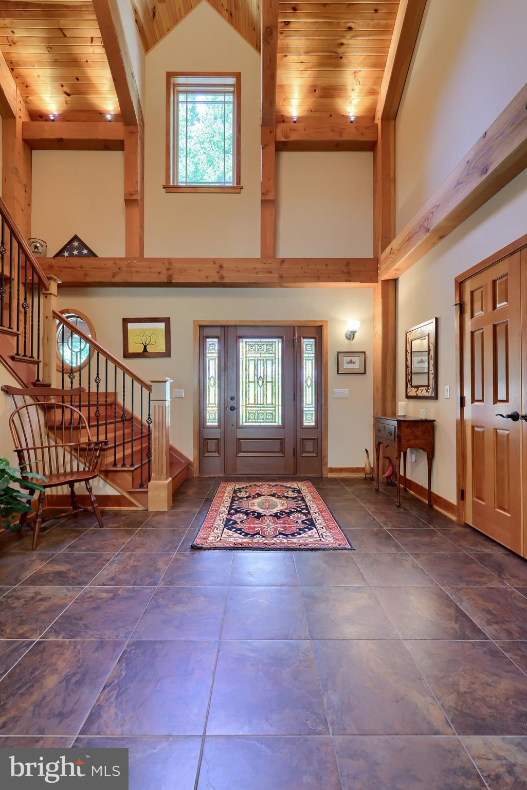 BUNKER HILL ESTATES - Residential