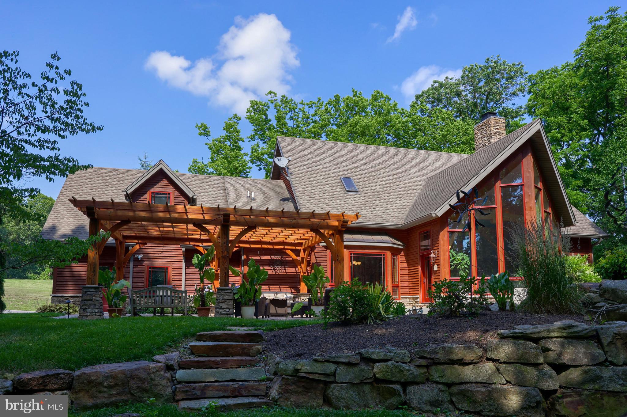 BUNKER HILL ESTATES - Residential