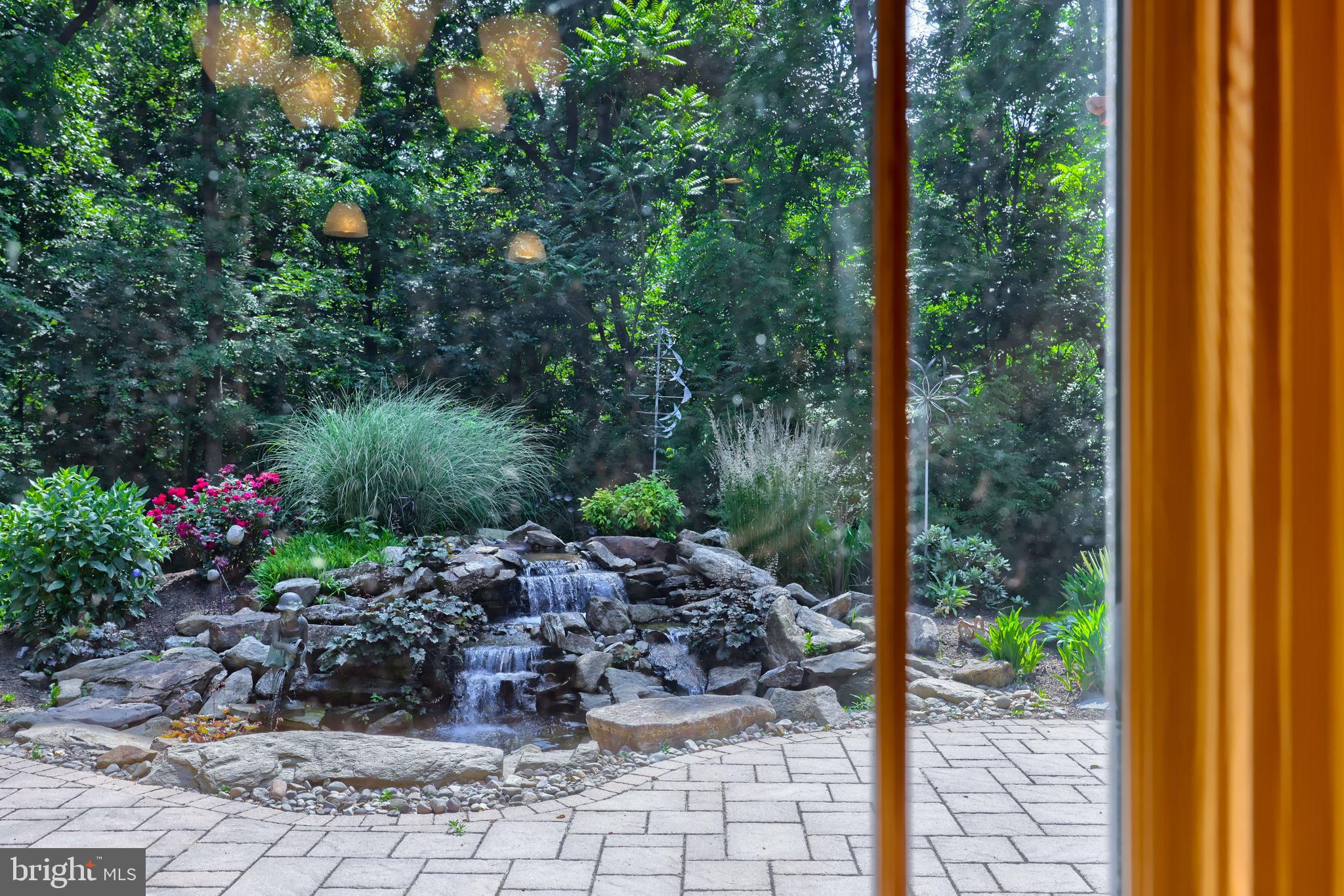 BUNKER HILL ESTATES - Residential