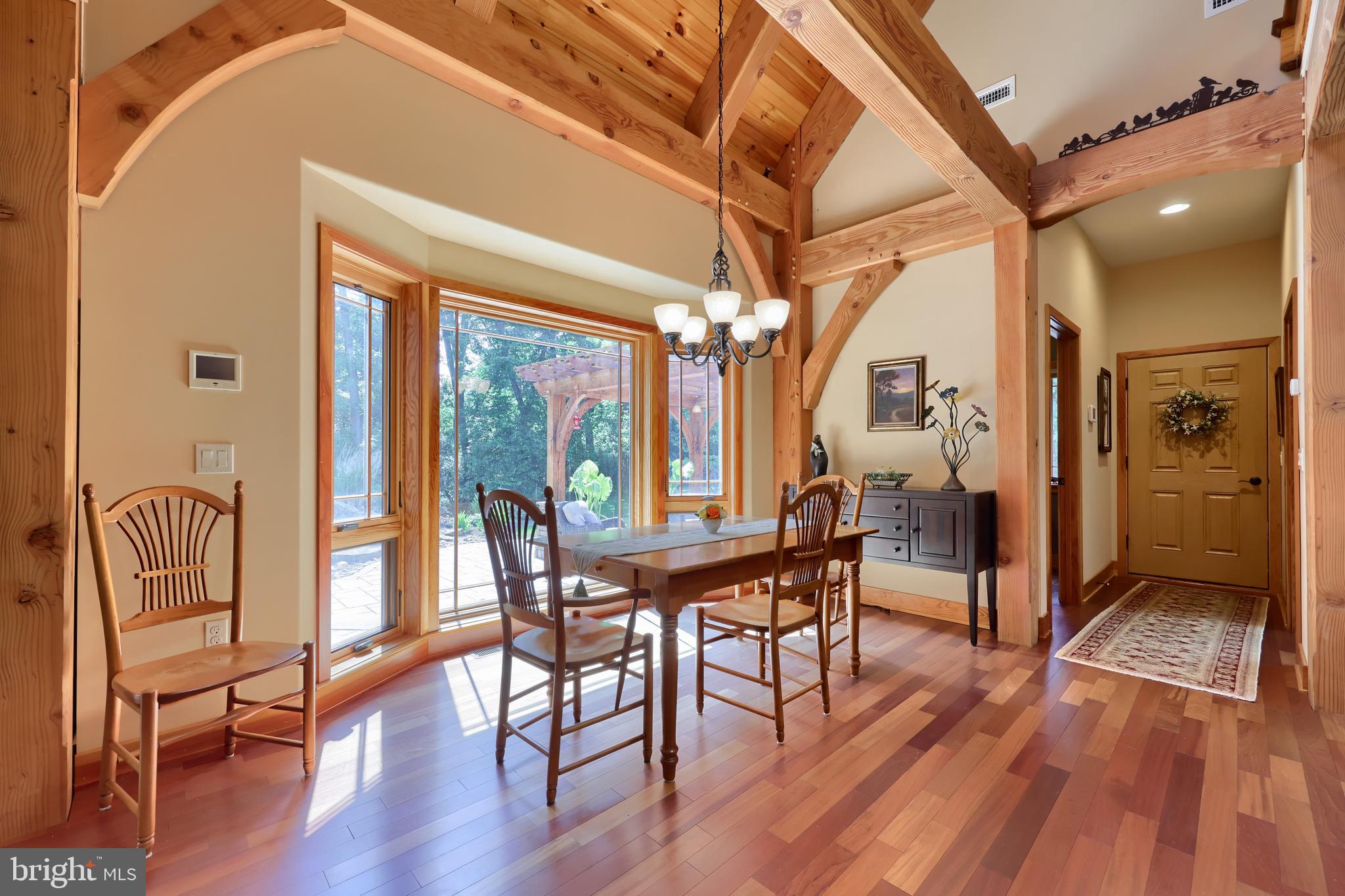 BUNKER HILL ESTATES - Residential