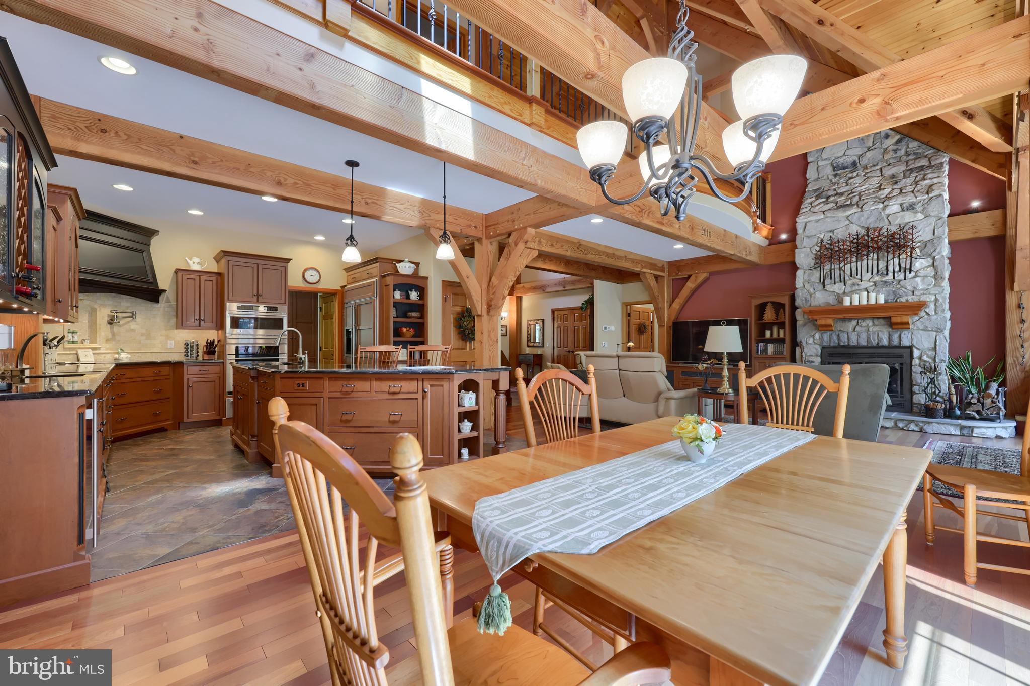 BUNKER HILL ESTATES - Residential