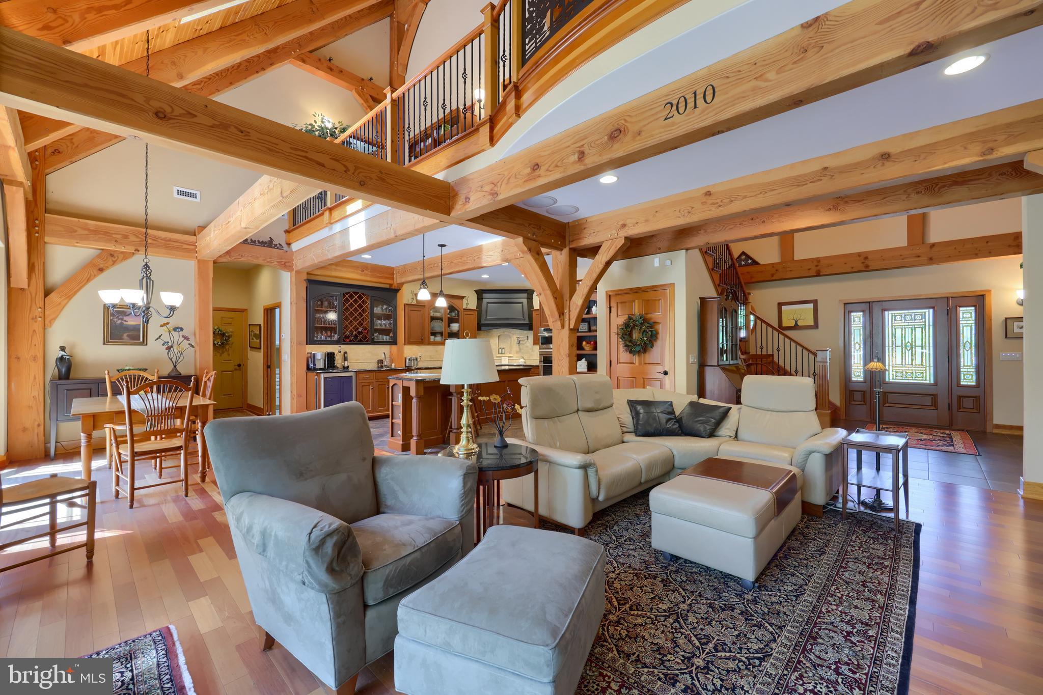 BUNKER HILL ESTATES - Residential