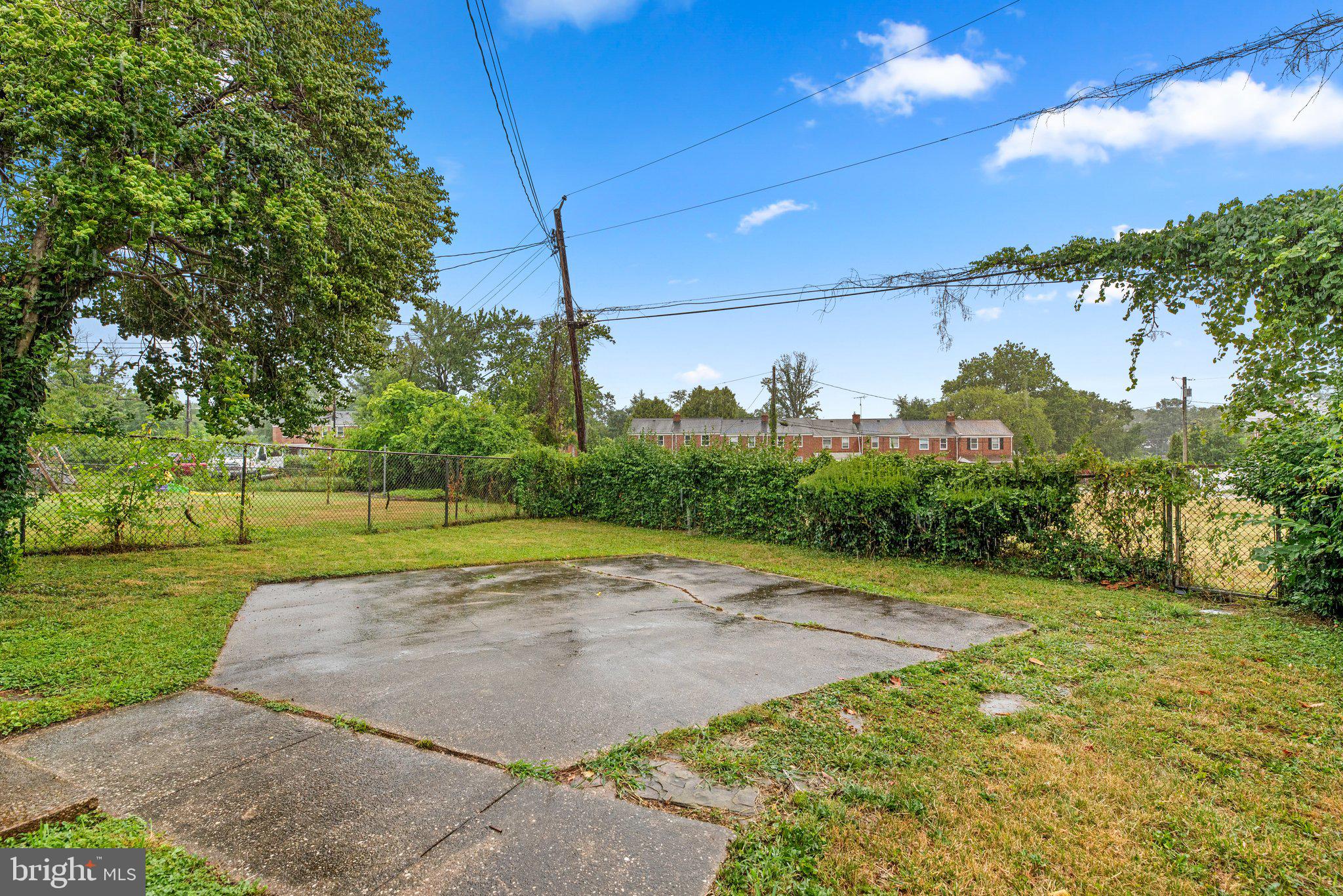 NONE AVAILABLE - Residential