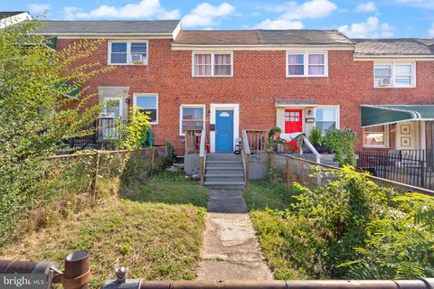 1527 ELRINO STREET BALTIMORE MD 21224