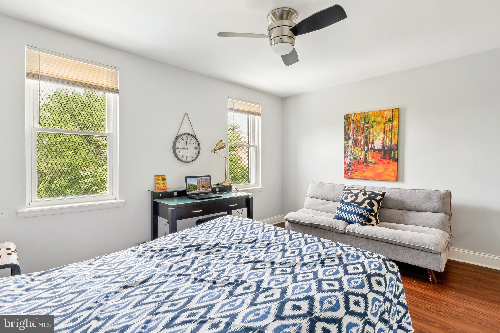 GREENMOUNT WEST - Residential