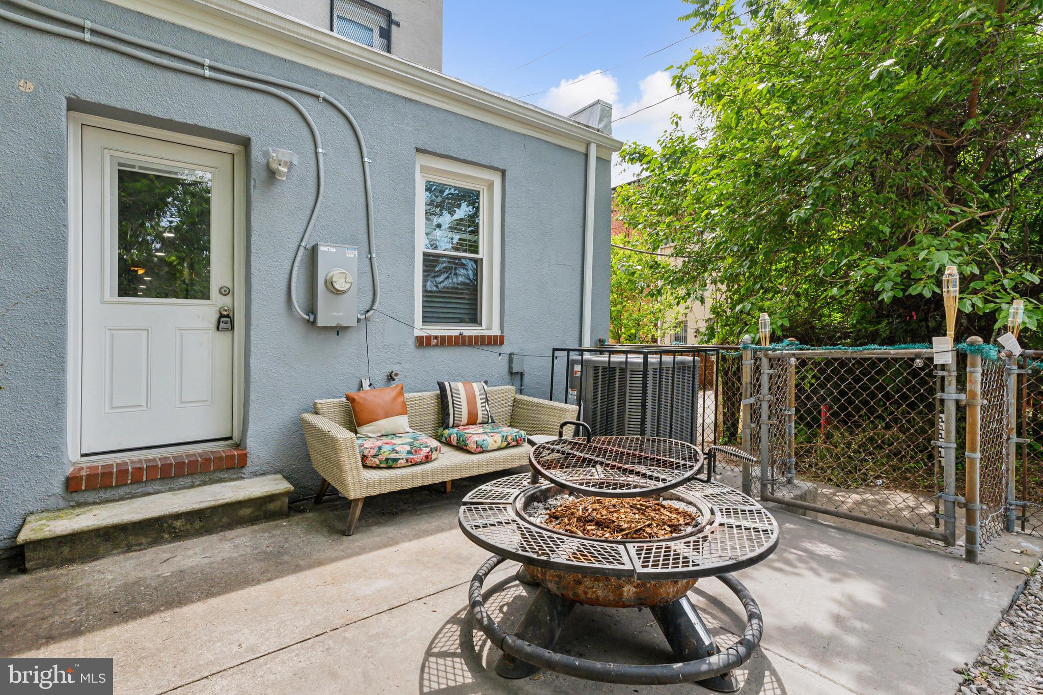 GREENMOUNT WEST - Residential