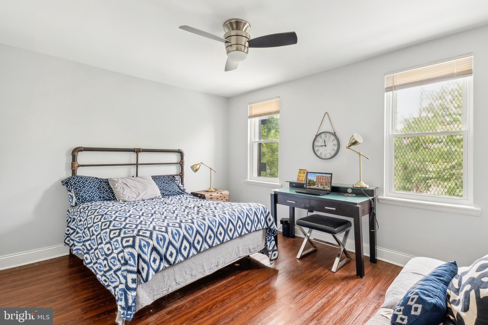 GREENMOUNT WEST - Residential