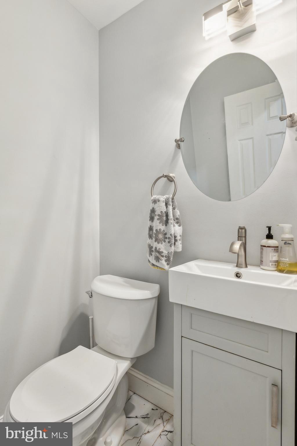 GREENMOUNT WEST - Residential