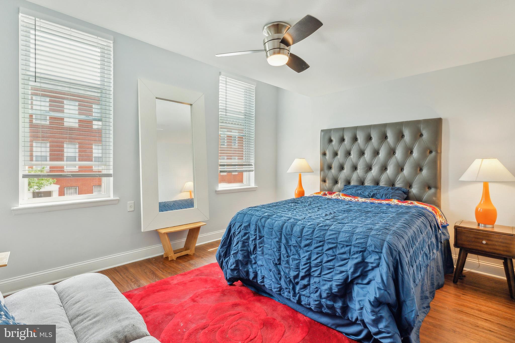 GREENMOUNT WEST - Residential