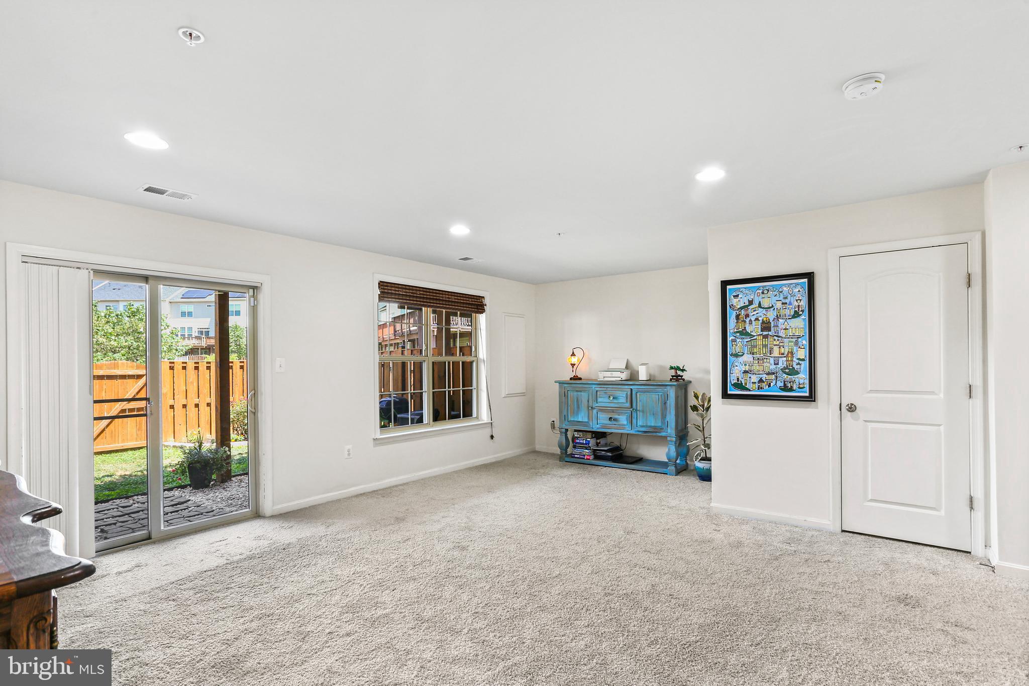 MANORS AT BALLENGER CREEK - Residential