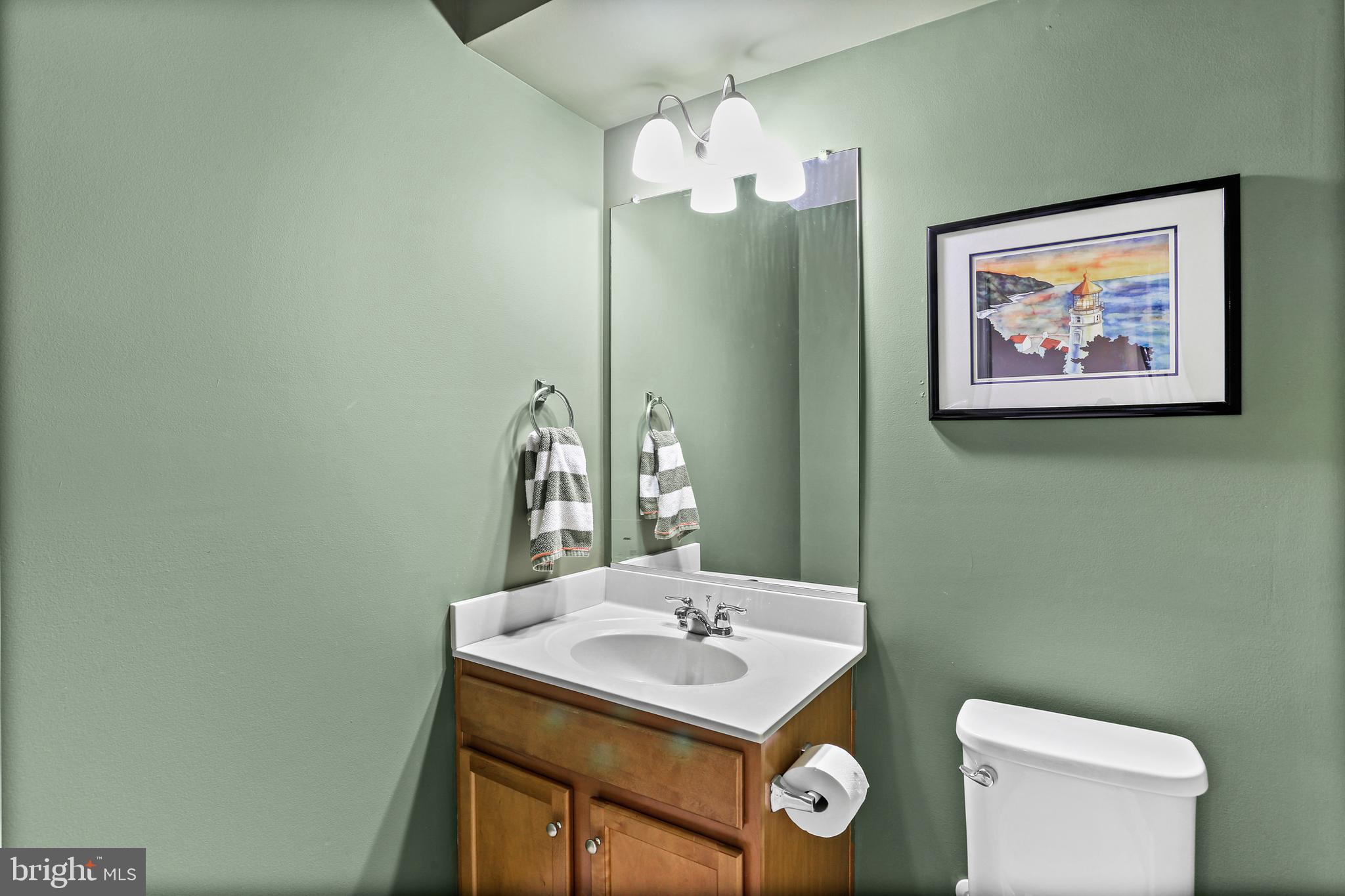 MANORS AT BALLENGER CREEK - Residential