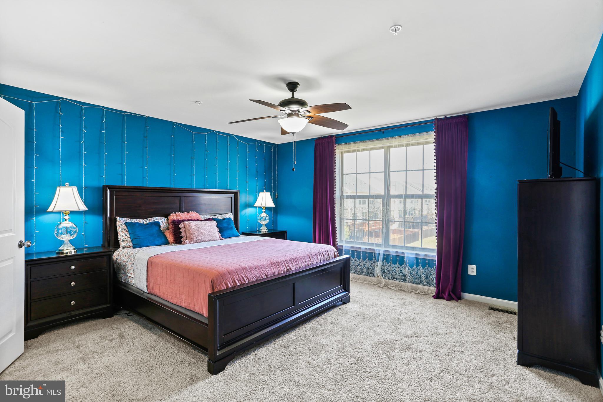 MANORS AT BALLENGER CREEK - Residential