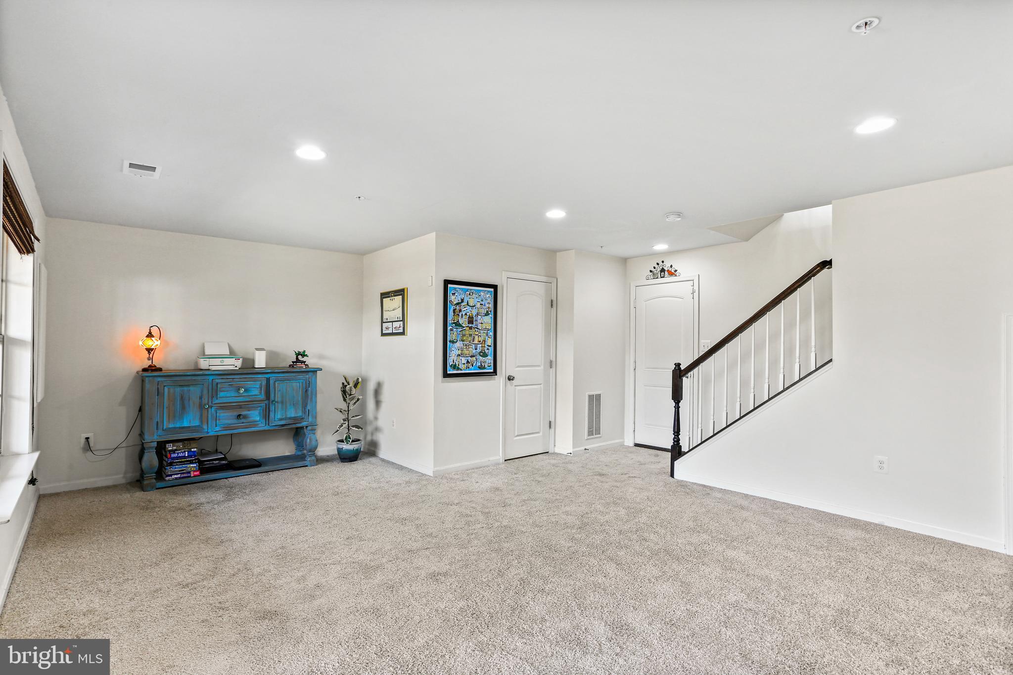 MANORS AT BALLENGER CREEK - Residential