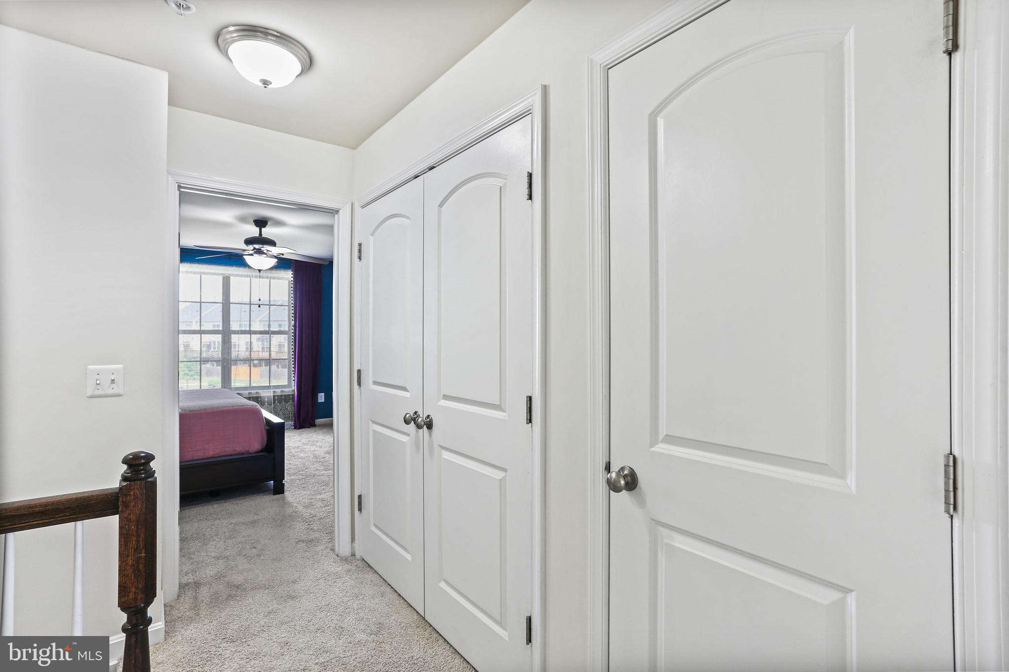 MANORS AT BALLENGER CREEK - Residential