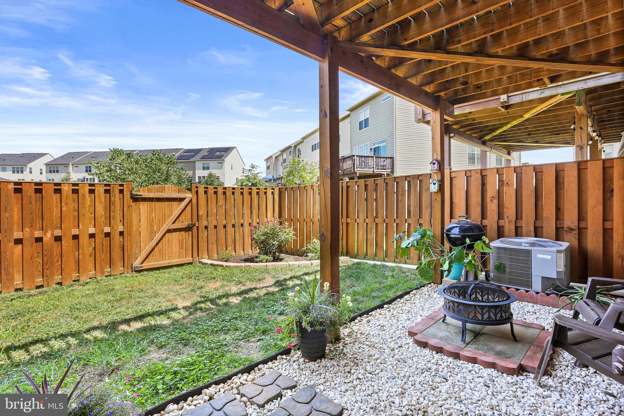 MANORS AT BALLENGER CREEK - Residential