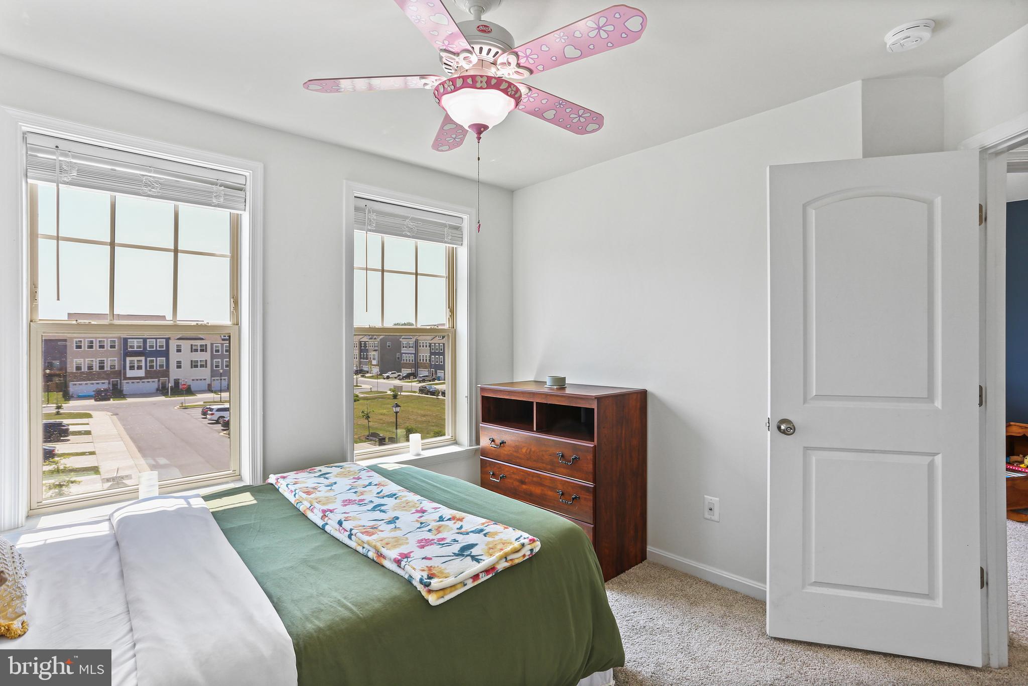 MANORS AT BALLENGER CREEK - Residential