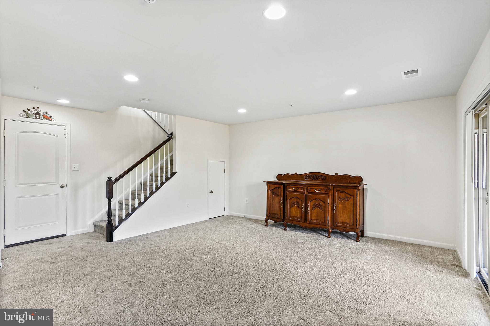 MANORS AT BALLENGER CREEK - Residential