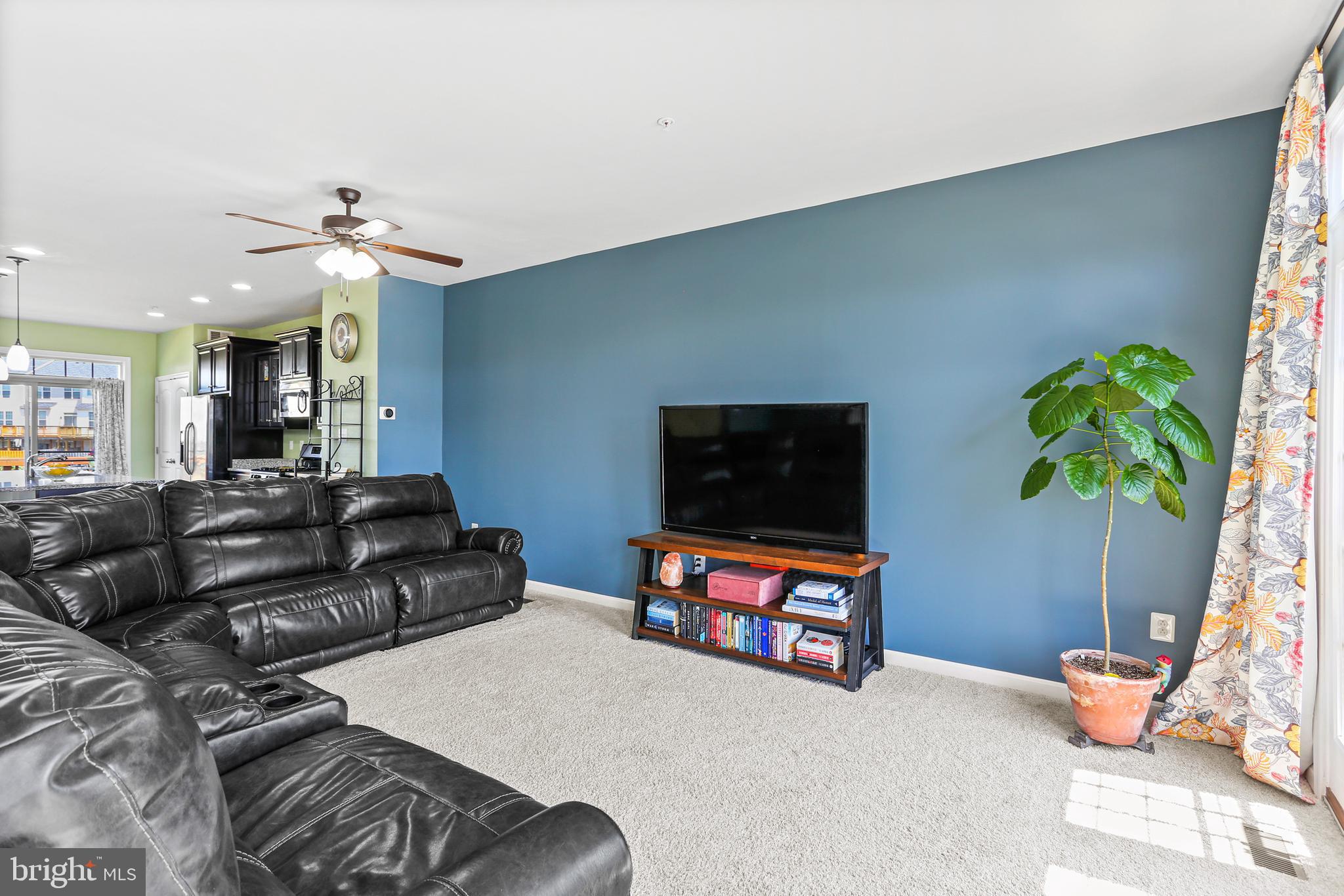 MANORS AT BALLENGER CREEK - Residential