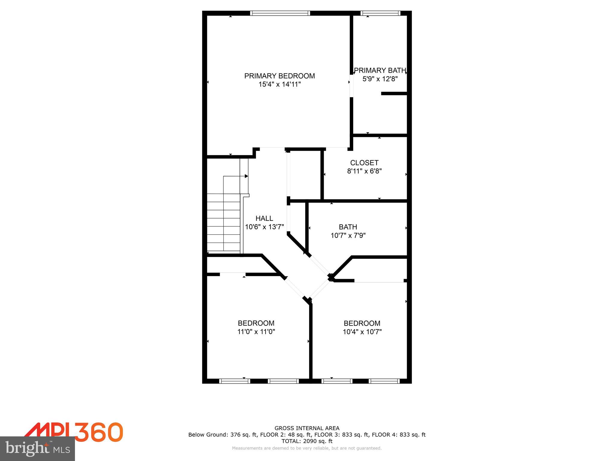 MANORS AT BALLENGER CREEK - Residential