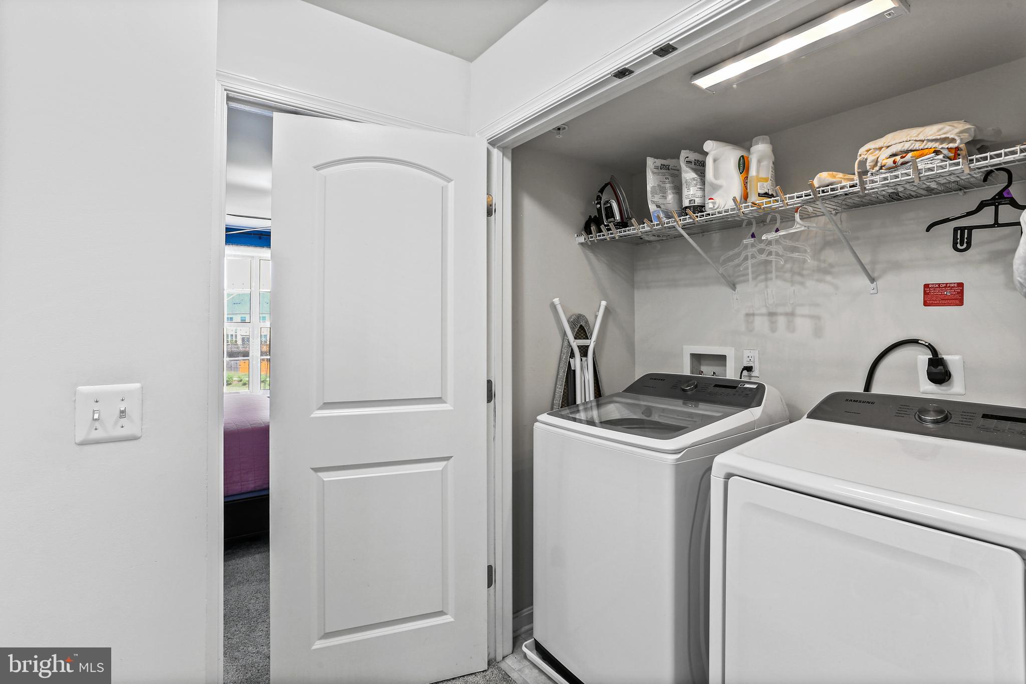 MANORS AT BALLENGER CREEK - Residential