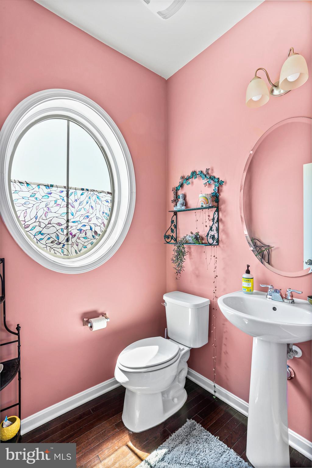 MANORS AT BALLENGER CREEK - Residential