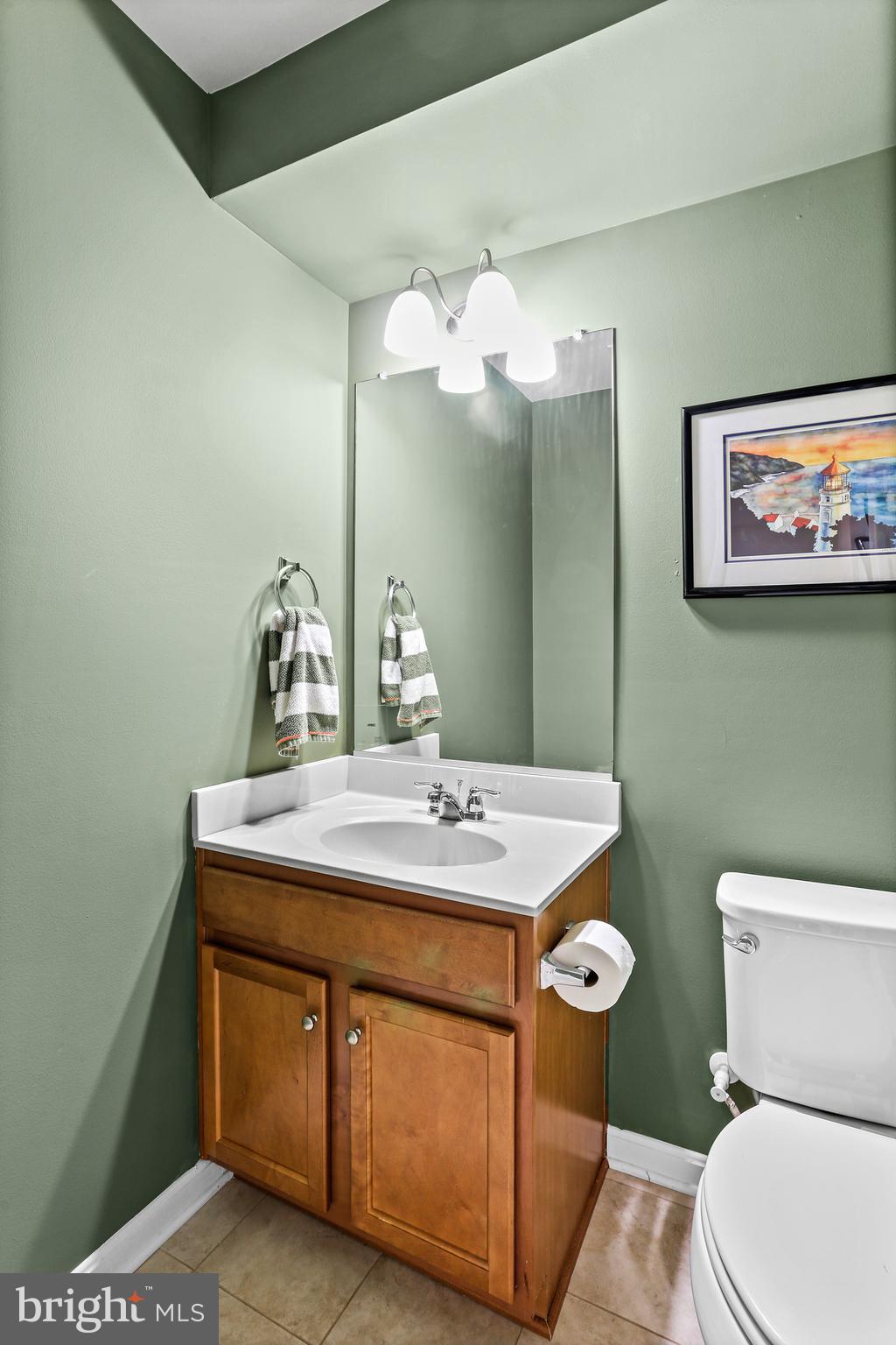 MANORS AT BALLENGER CREEK - Residential