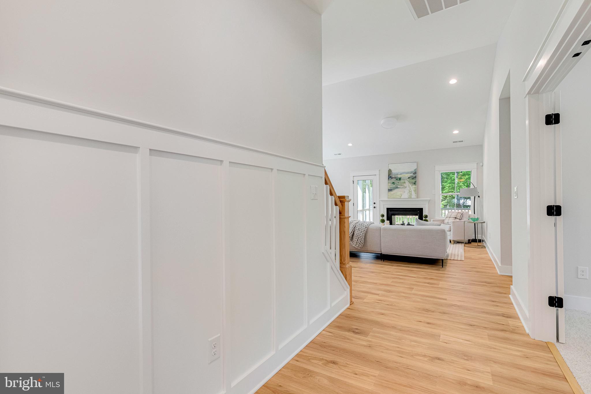 HOBBS HOLE GOLF COURSE - Residential