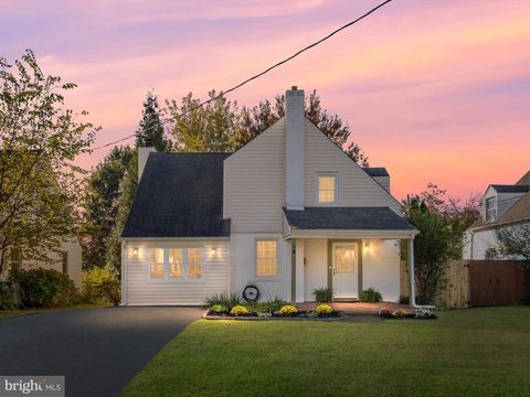 120 PROSPECT DRIVE WILMINGTON DE 19803