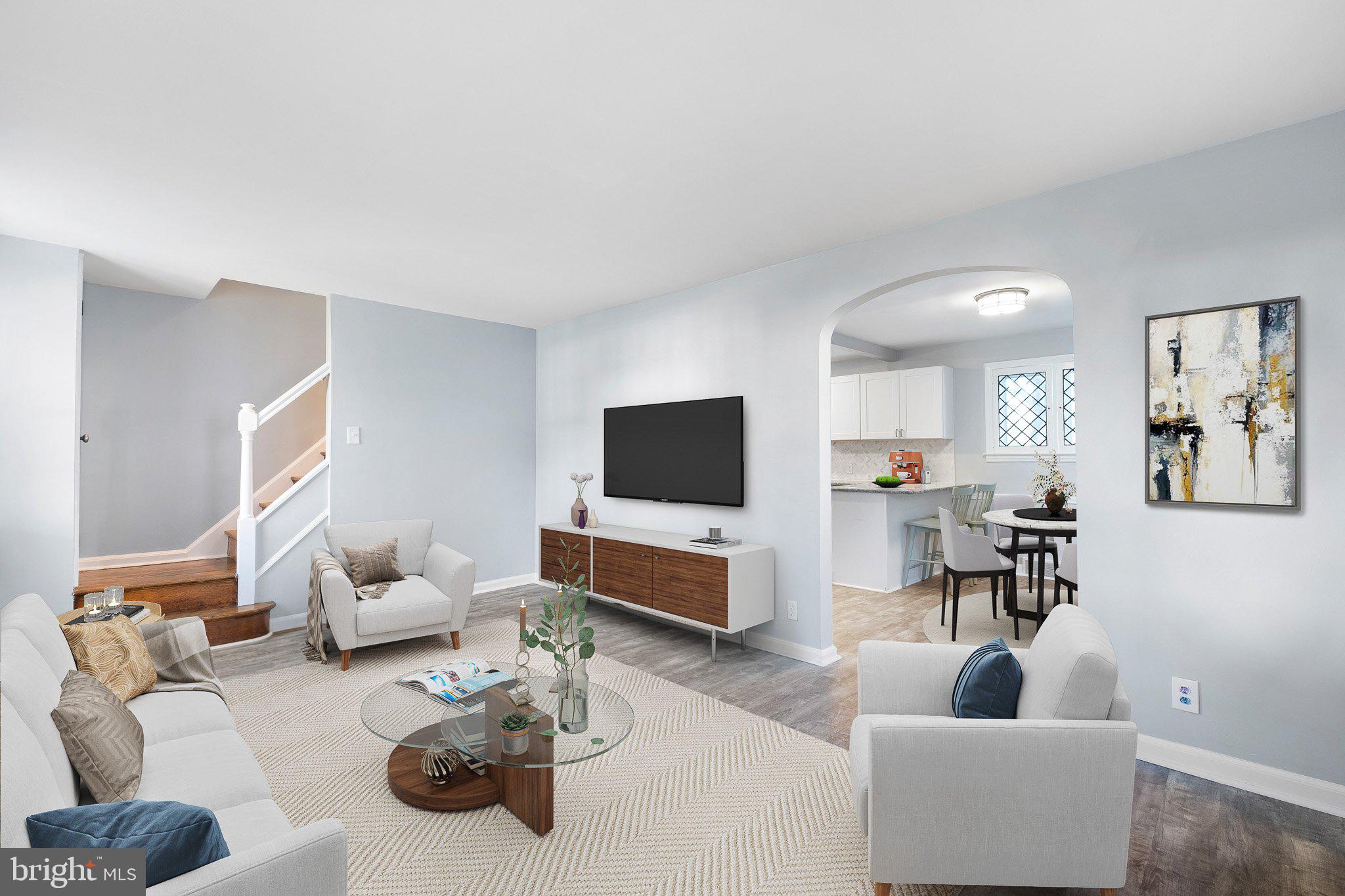 120 PROSPECT DRIVE