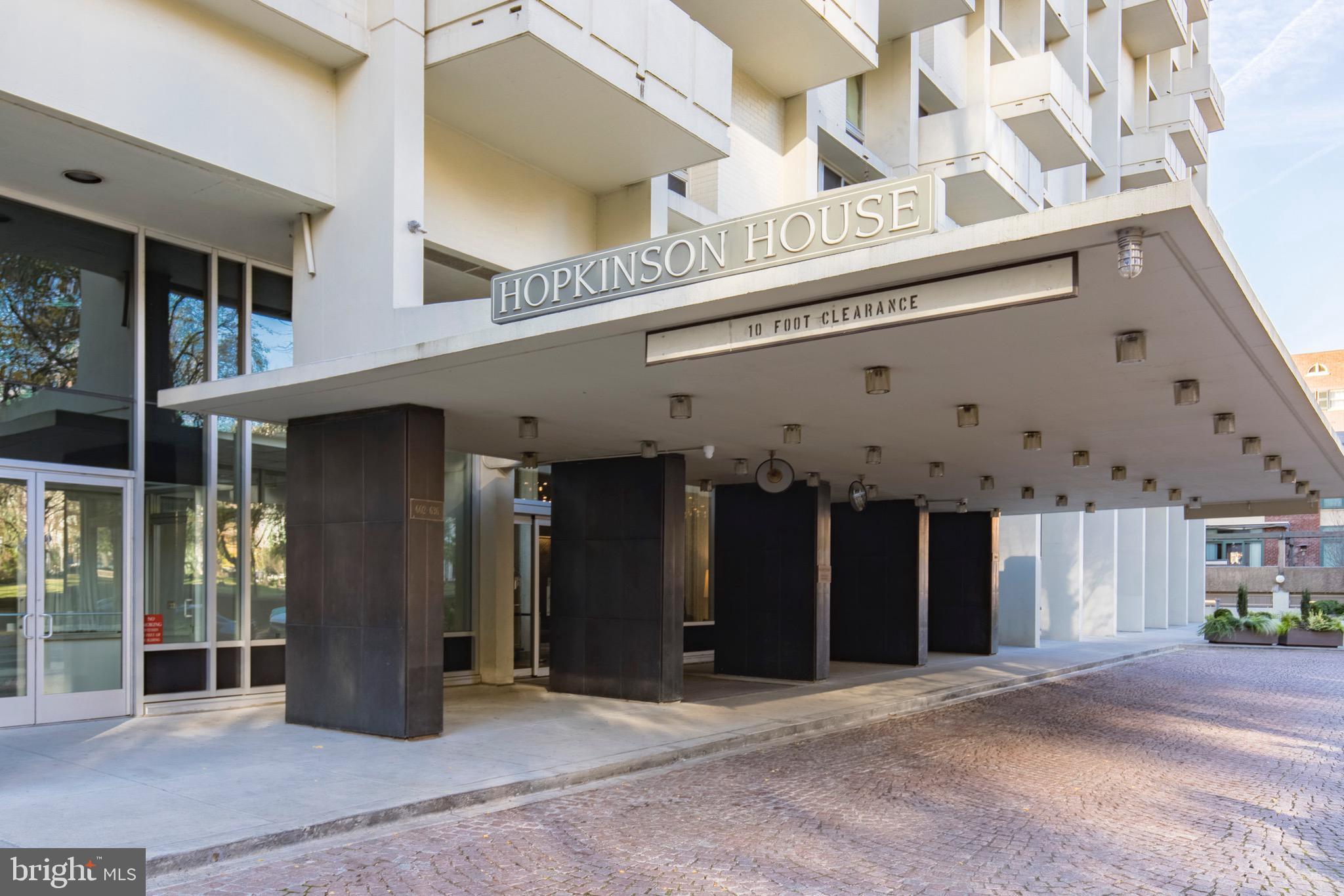 604 S WASHINGTON SQUARE 36 1013
