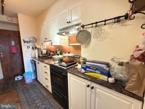 Tiny photo for 604 - 36 S Washington Square #1013, PHILADELPHIA, PA 19106 (MLS # PAPH2550044)