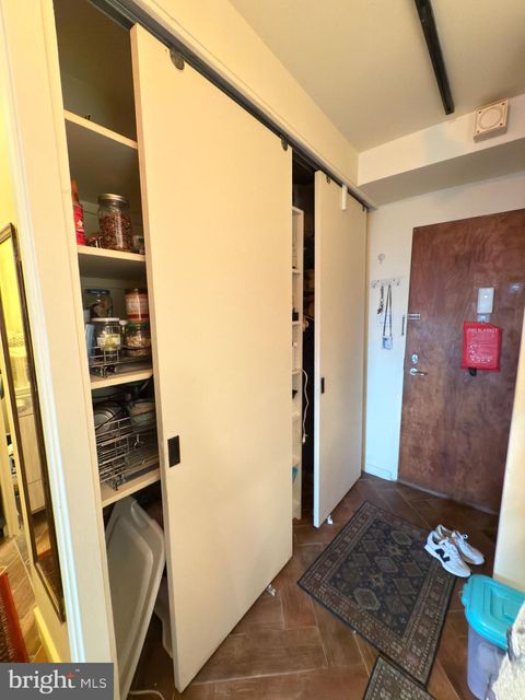Tiny photo for 604 - 36 S Washington Square #1013, PHILADELPHIA, PA 19106 (MLS # PAPH2550044)