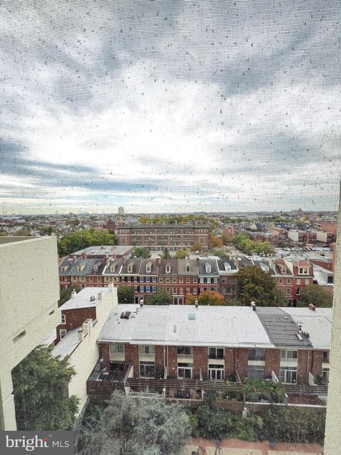 Tiny photo for 604 - 36 S Washington Square #1013, PHILADELPHIA, PA 19106 (MLS # PAPH2550044)