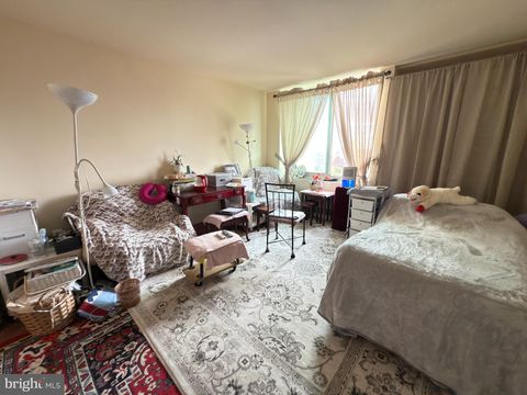 Tiny photo for 604 - 36 S Washington Square #1013, PHILADELPHIA, PA 19106 (MLS # PAPH2550044)