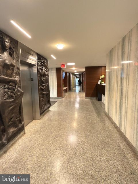 Tiny photo for 604 - 36 S Washington Square #1013, PHILADELPHIA, PA 19106 (MLS # PAPH2550044)